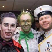 Jeck op Deck (16.01.16)